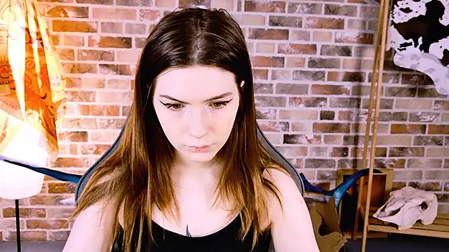 AliceCUNTach online show from 5, 10, 2025