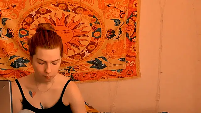 AliceCUNTach online show from 17, 5, 2026