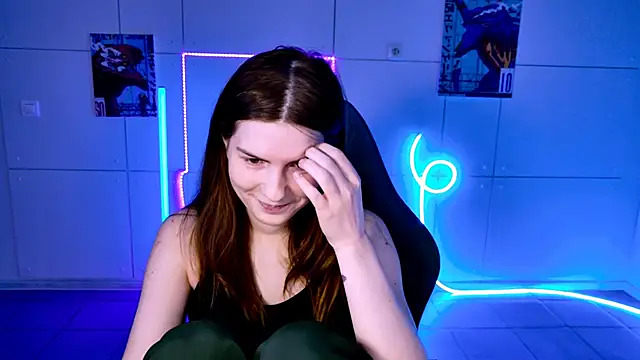 AliceCUNTach online show from 3, 10, 2025