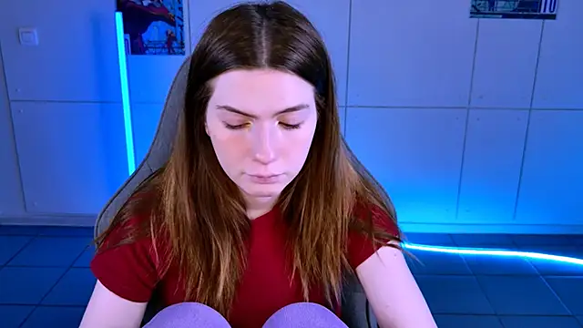 AliceCUNTach online show from 2, 11, 2025