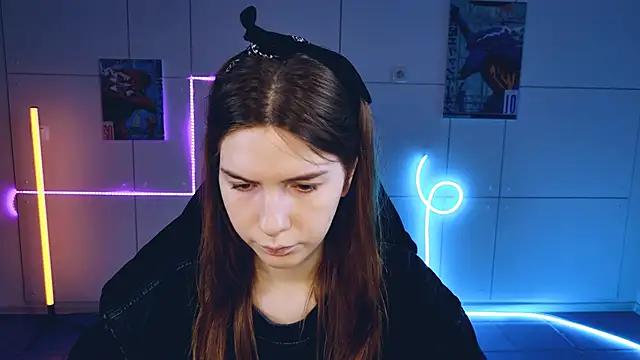 AliceCUNTach online show from 23, 9, 2025