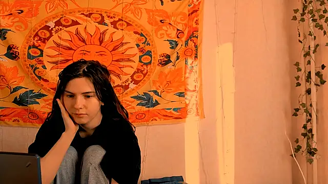 AliceCUNTach online show from 24, 3, 2026