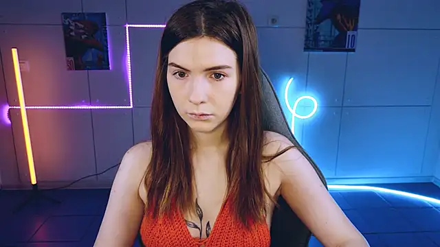 AliceCUNTach online show from 24, 9, 2025