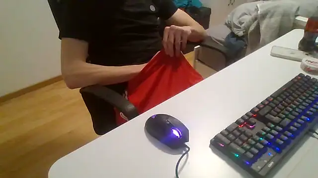 elox33 online show from 16, 4, 2026