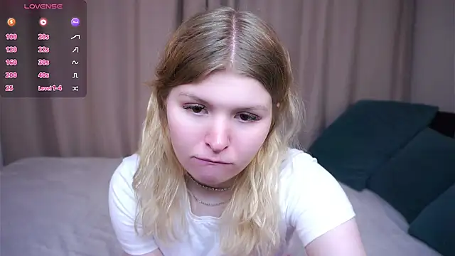 ShontaWasilko online show from 12, 11, 2025