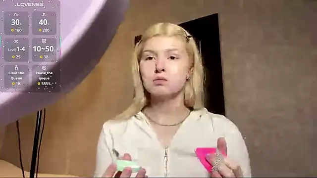 ShontaWasilko online show from 4, 3, 2026