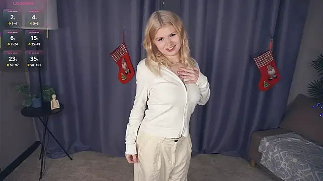 ShontaWasilko online show from 21, 12, 2025