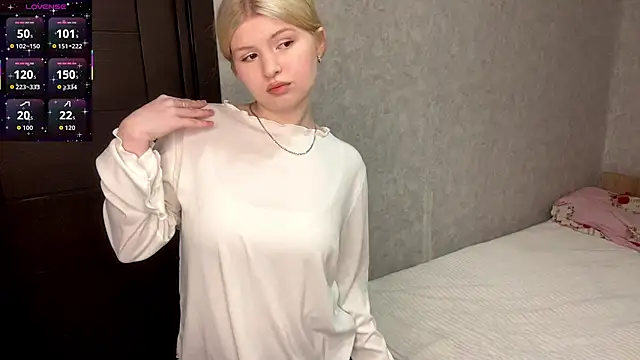 ShontaWasilko online show from 15, 2, 2026