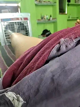 Hot lali 555 online show from 13, 10, 2025