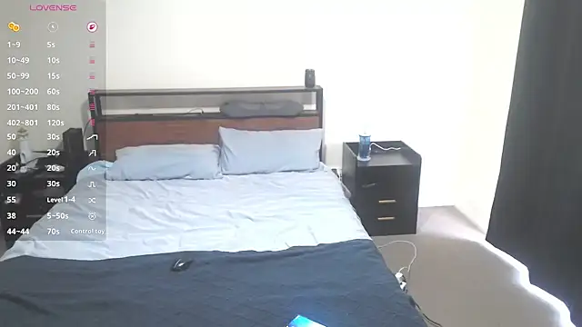 aussiepeaches online show from 5, 11, 2025