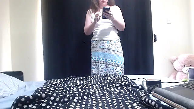 aussiepeaches online show from 20, 12, 2025