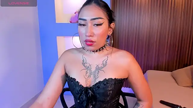 Snapshot of RebecaRush4 chatting on 8, 10, 2025 RebecaRush4 online show from 8, 10, 2025