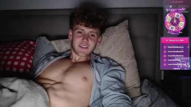 Snapshot of DominantAlex18 chatting on 28, 2, 2026 DominantAlex18 online show from 28, 2, 2026