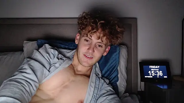 DominantAlex18 online show from 14, 11, 2025