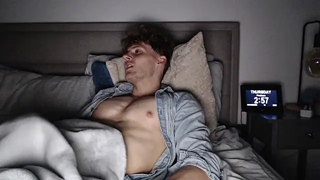 DominantAlex18 online show from 13, 11, 2025