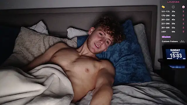 Snapshot of DominantAlex18 chatting on 18, 1, 2026 DominantAlex18 online show from 18, 1, 2026