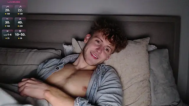 DominantAlex18 online show from 7, 3, 2026