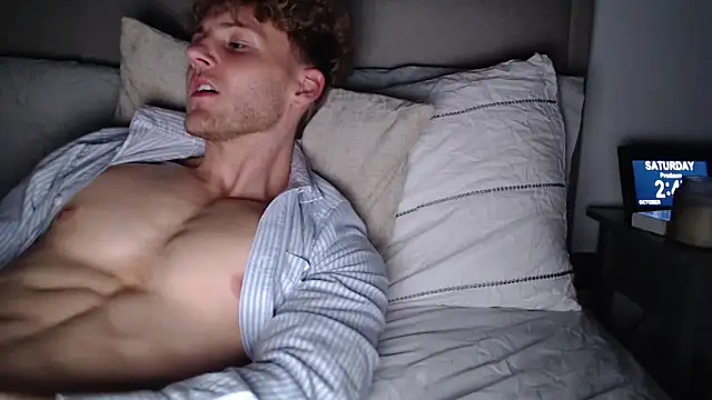 DominantAlex18 online show from 25, 10, 2025