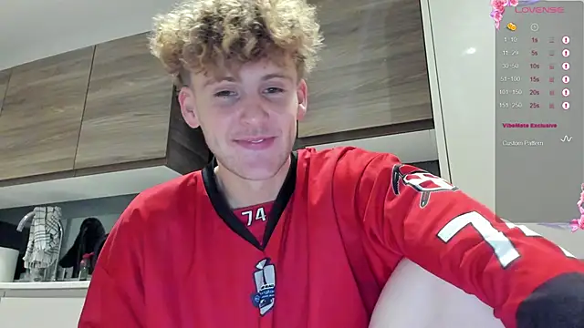 DominantAlex18 online show from 4, 12, 2025