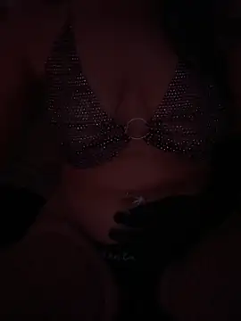 Talia97 online show from 1, 10, 2025