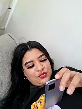 TianaGlow26 online show from 10, 11, 2025