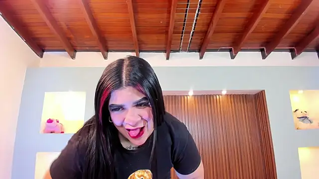 TianaGlow26 online show from 16, 9, 2025