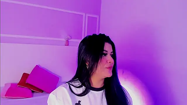 TianaGlow26 online show from 23, 2, 2026