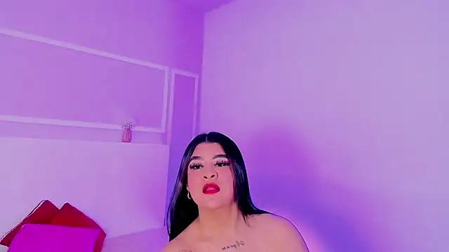 TianaGlow26 online show from 2, 2, 2026