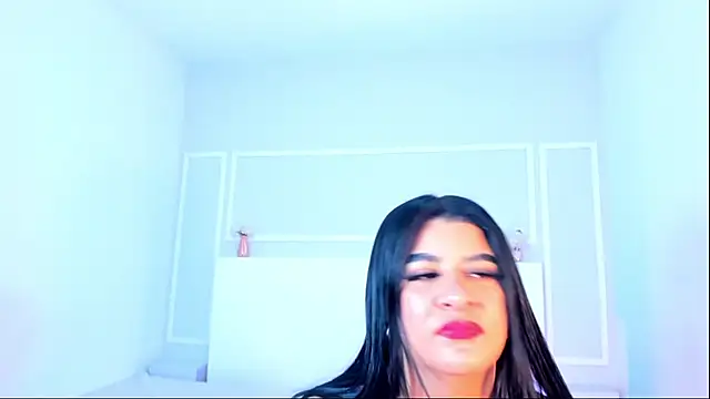 TianaGlow26 online show from 21, 9, 2025