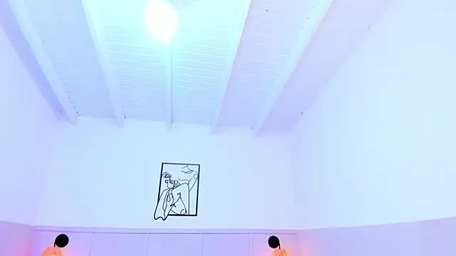 TianaGlow26 online show from 14, 11, 2025