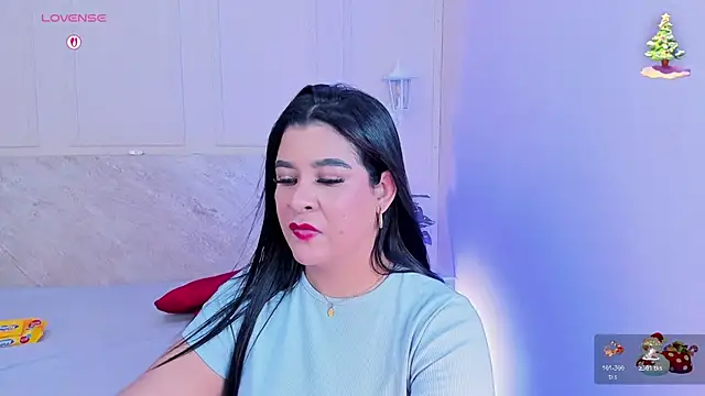 TianaGlow26 online show from 28, 11, 2025