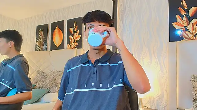 Lean Portman online show from 4, 10, 2025