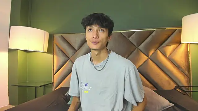 Lean Portman online show from 13, 11, 2025