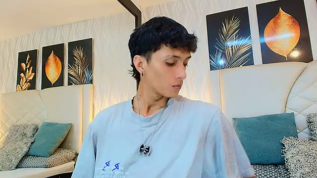 Lean Portman online show from 14, 1, 2026