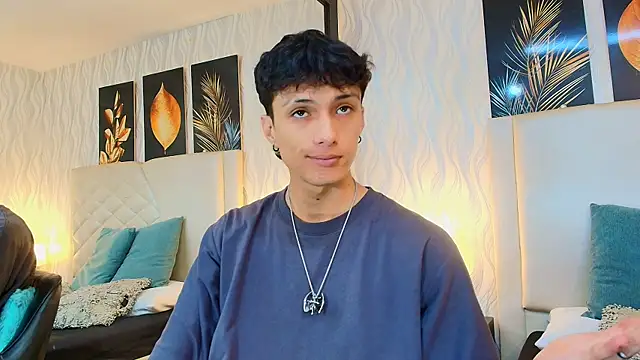 Lean Portman online show from 8, 1, 2026