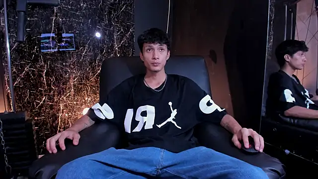 Lean Portman online show from 17, 7, 2026