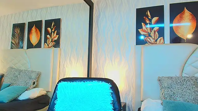 Lean Portman online show from 13, 9, 2025