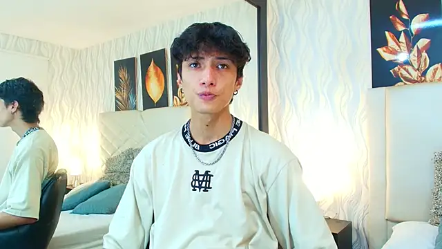 Lean Portman online show from 19, 11, 2025