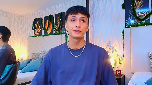 Lean Portman online show from 16, 12, 2025