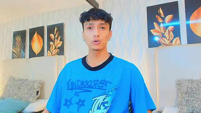 Lean Portman online show from 1, 10, 2025