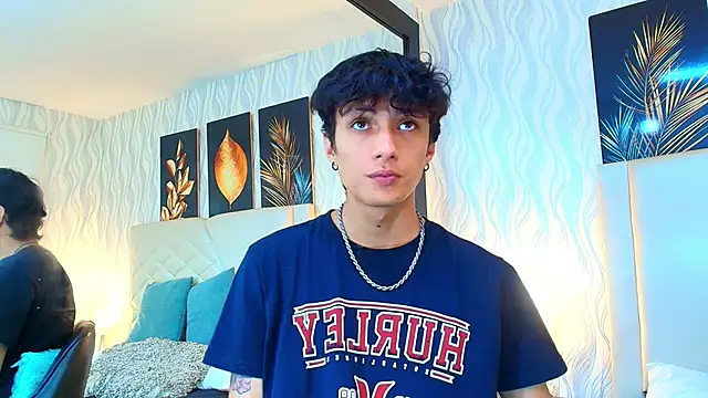 Lean Portman online show from 29, 11, 2025