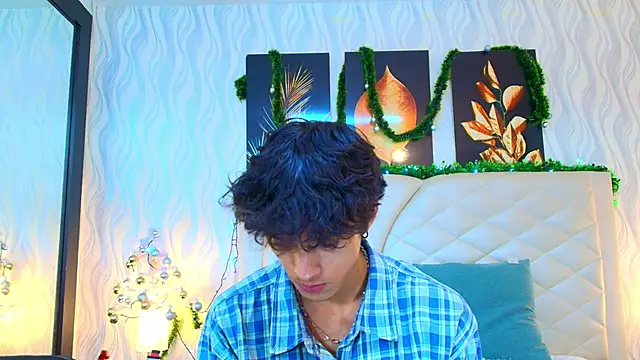 Lean Portman online show from 13, 12, 2025