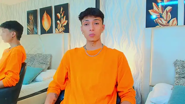 Lean Portman online show from 11, 9, 2025