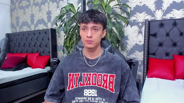 Lean Portman online show from 31, 3, 2026