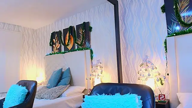 Lean Portman online show from 19, 12, 2025