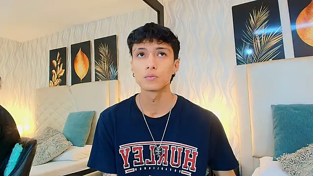 Lean Portman online show from 7, 1, 2026