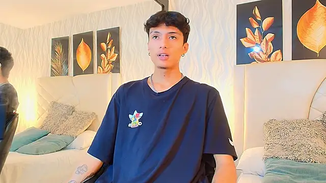 Lean Portman online show from 11, 10, 2025