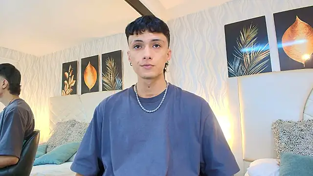 Snapshot of Lean_Portman chatting on 23, 2, 2026 Lean Portman online show from 23, 2, 2026