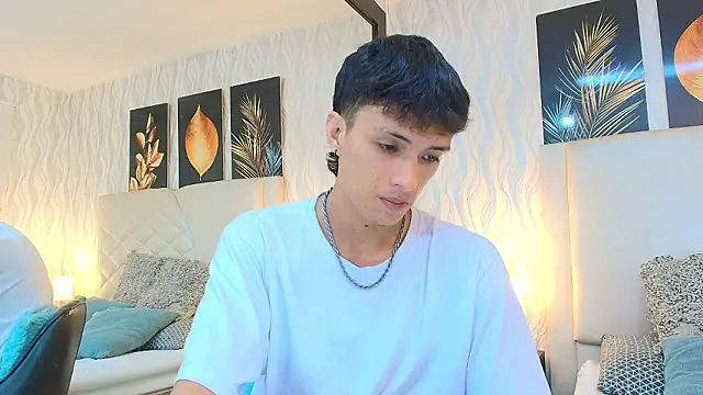 Lean Portman online show from 13, 3, 2026