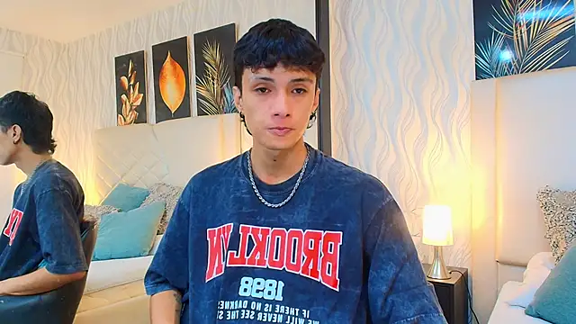 Lean Portman online show from 3, 4, 2026